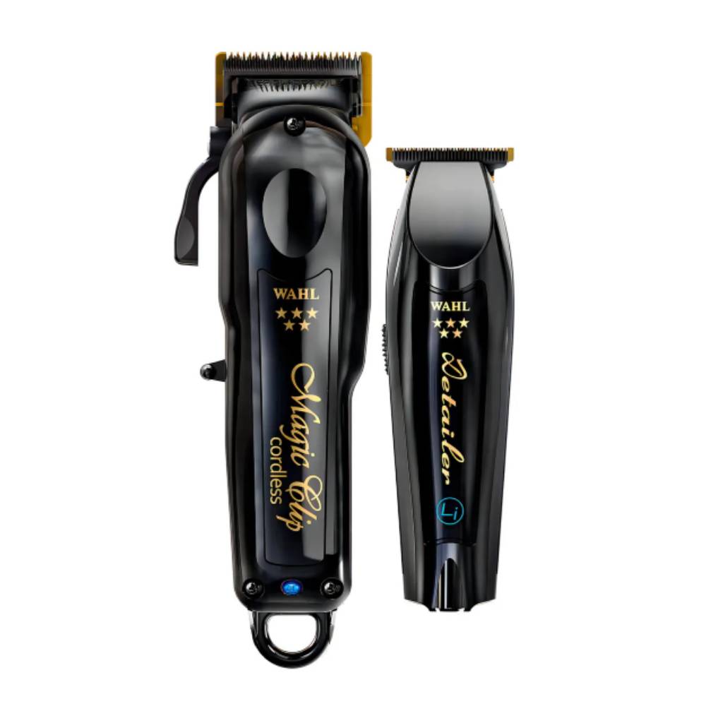 Combo Cordless Preto