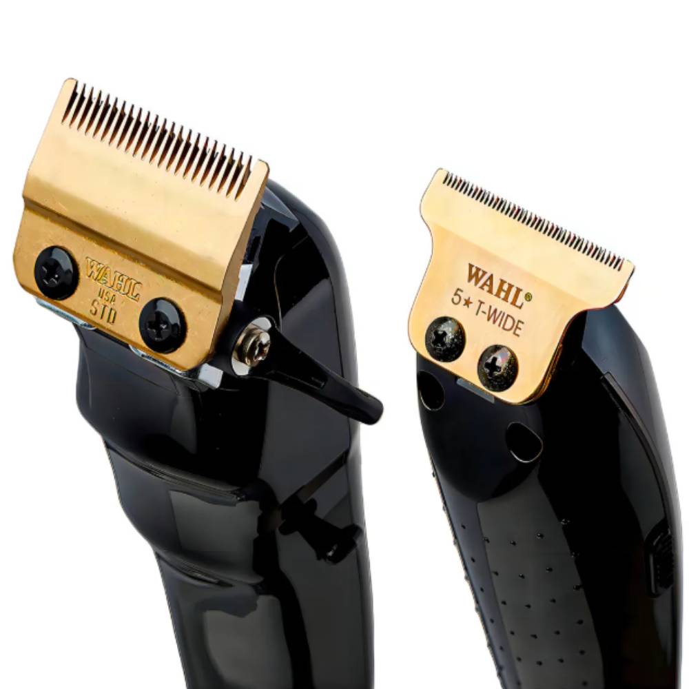 Combo Cordless Preto - Image 2