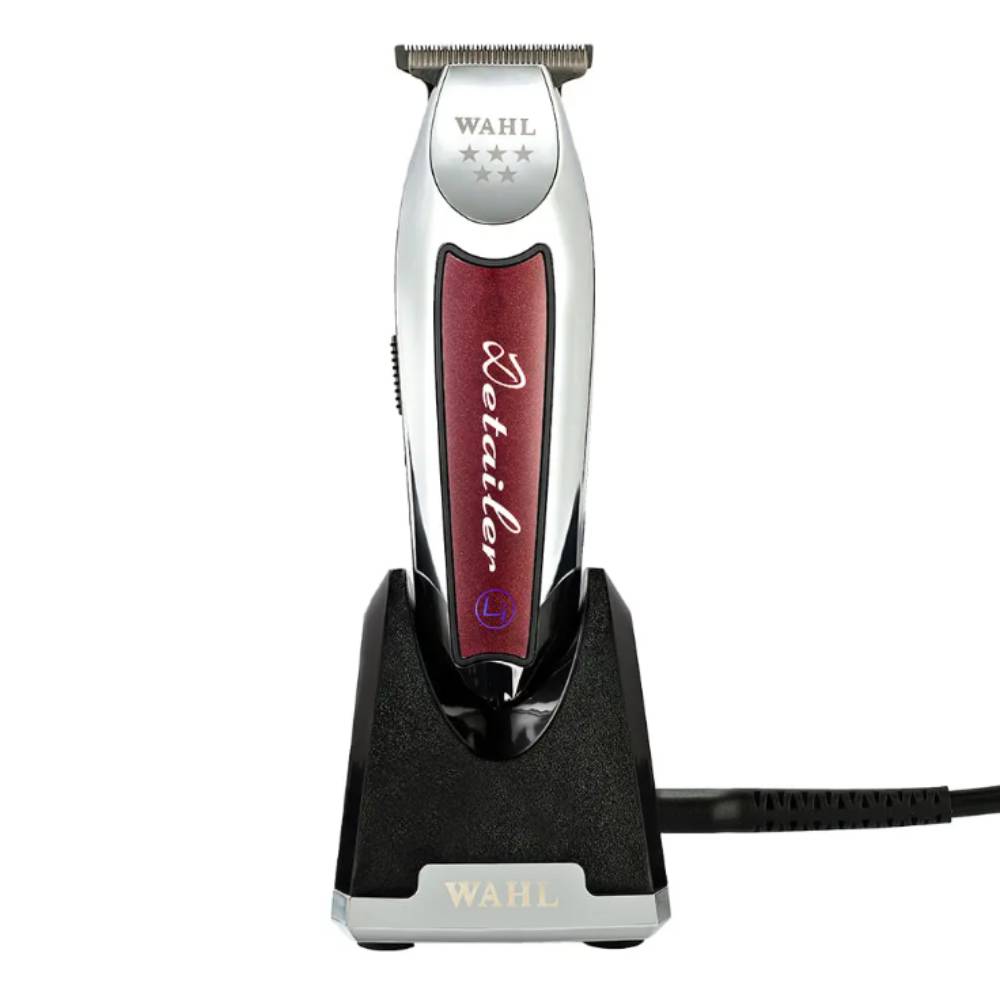 Detailer Red - Corte Acabamento - Image 4