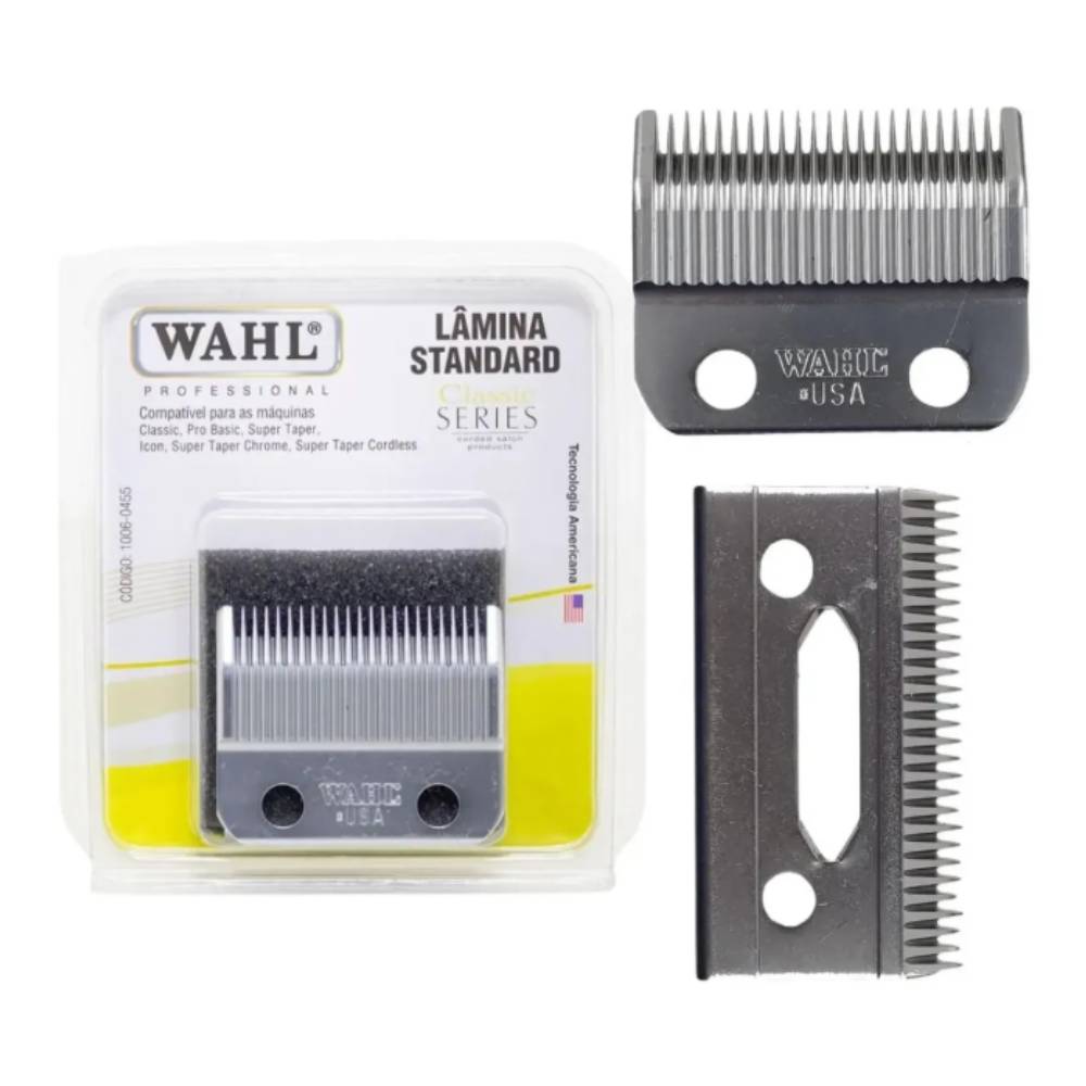 Lâmina Standard - Imagem 2