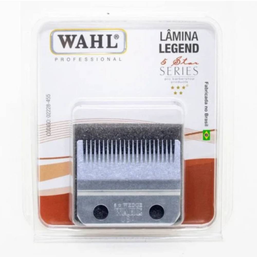 Lâminas Legend - Image 5