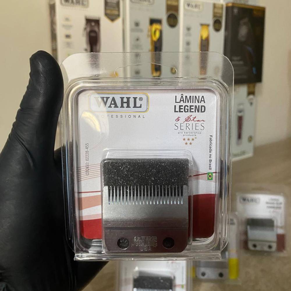 Lâminas Legend - Image 4