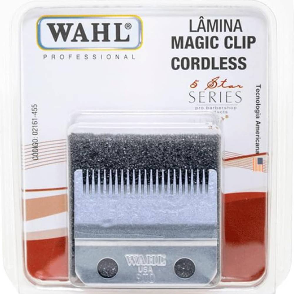 Lâmina Magic Clip Cordless - Image 5