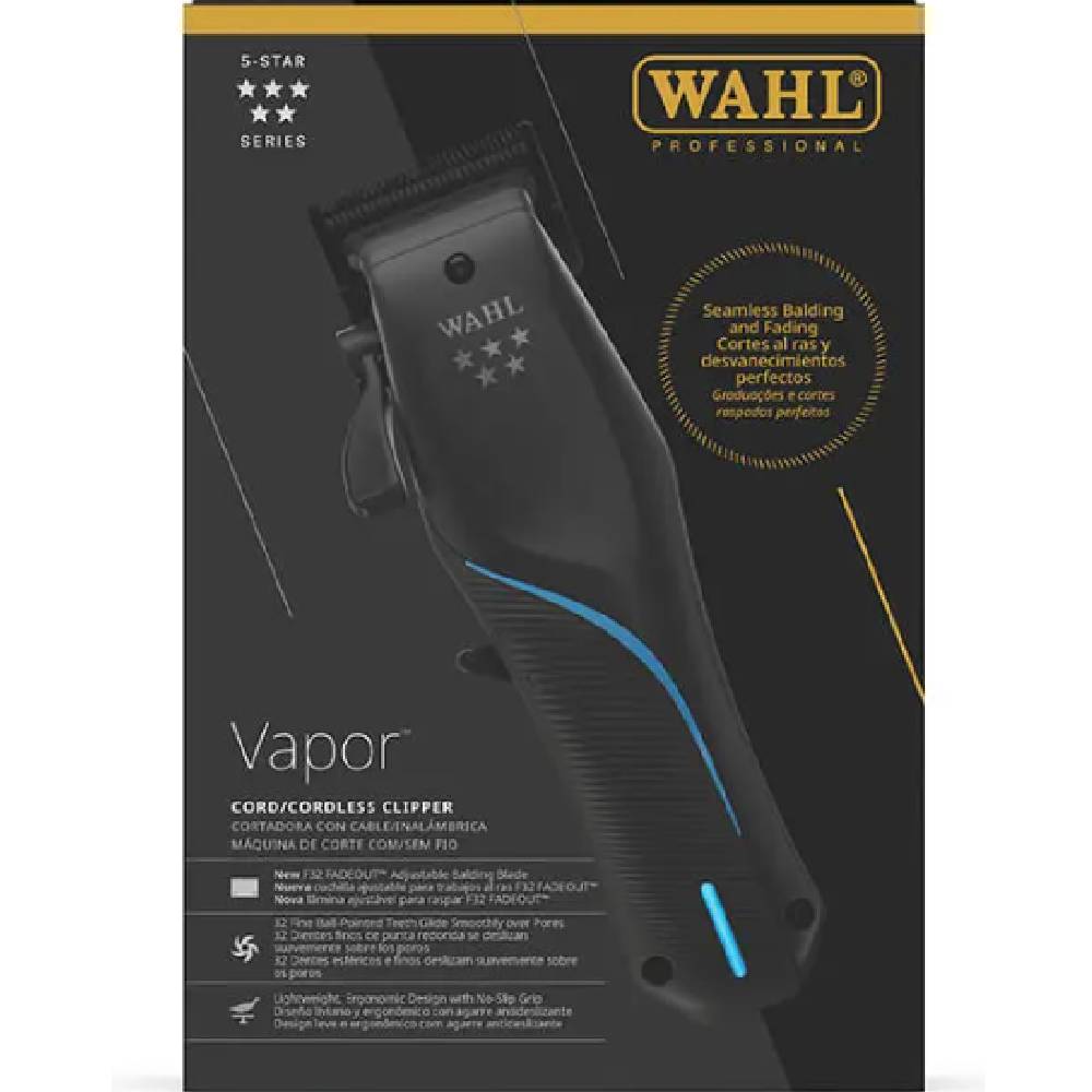 Vapor Cordless Preto - Image 6
